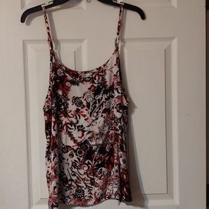 Pre-Loved Cato Sleeveless Top